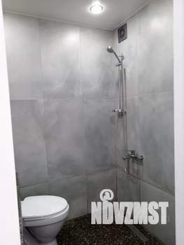 1-к квартира, посуточно, 32м2, 3/5 этаж