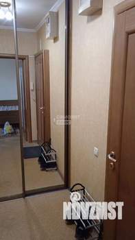 1-к квартира, на длительный срок, 41м2, 6/10 этаж