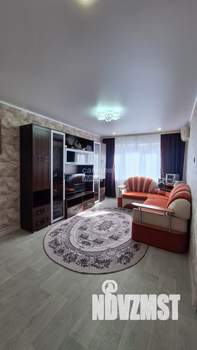 2-к квартира, на длительный срок, 50м2, 2/9 этаж