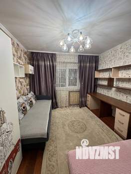 3-к квартира, на длительный срок, 93м2, 4/10 этаж