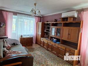 2-к квартира, на длительный срок, 48м2, 2/2 этаж