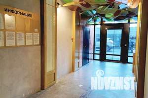 1-к квартира, посуточно, 32м2, 13/19 этаж