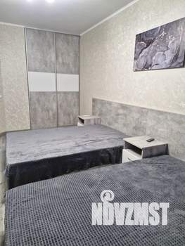 2-к квартира, посуточно, 50м2, 3/25 этаж