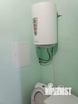 1-к квартира, на длительный срок, 45м2, 5/17 этаж