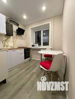 1-к квартира, посуточно, 30м2, 3/5 этаж