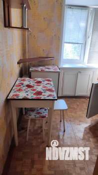 1-к квартира, на длительный срок, 33м2, 3/5 этаж