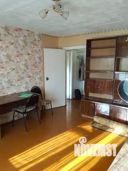 1-к квартира, на длительный срок, 35м2, 8/9 этаж
