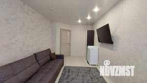 1-к квартира, на длительный срок, 41м2, 4/16 этаж