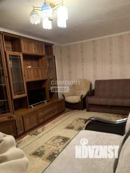 2-к квартира, на длительный срок, 44м2, 3/5 этаж