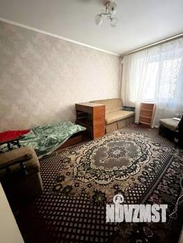 2-к квартира, на длительный срок, 52м2, 1/10 этаж