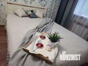 2-к квартира, посуточно, 40м2, 4/5 этаж