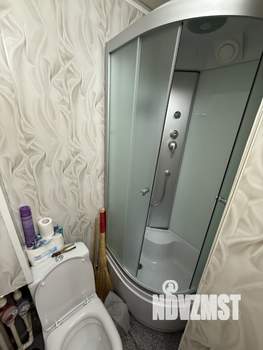 1-к квартира, на длительный срок, 19м2, 3/5 этаж