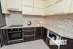 1-к квартира, посуточно, 46м2, 1/1 этаж