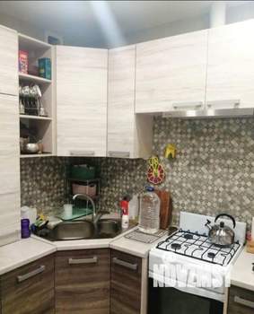 1-к квартира, на длительный срок, 39м2, 3/3 этаж