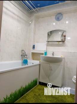 1-к квартира, на длительный срок, 43м2, 16/20 этаж