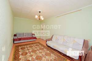 1-к квартира, на длительный срок, 30м2, 2/5 этаж