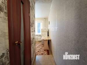 1-к квартира, на длительный срок, 30м2, 2/5 этаж