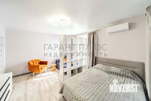 2-к квартира, на длительный срок, 61м2, 3/25 этаж