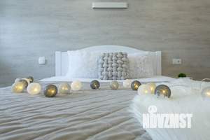 1-к квартира, посуточно, 30м2, 7/13 этаж