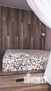 1-к квартира, посуточно, 38м2, 5/12 этаж