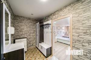 1-к квартира, на длительный срок, 40м2, 18/22 этаж