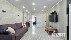 2-к квартира, на длительный срок, 43м2, 5/5 этаж