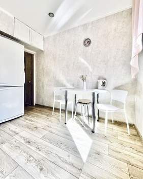 1-к квартира, на длительный срок, 34м2, 2/9 этаж