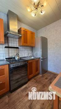 2-к квартира, на длительный срок, 44м2, 3/5 этаж