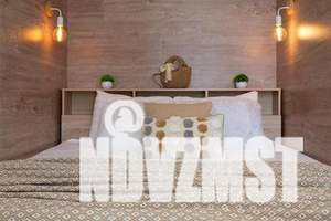 1-к квартира, посуточно, 25м2, 7/13 этаж