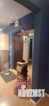 2-к квартира, на длительный срок, 42м2, 3/20 этаж