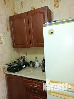 1-к квартира, на длительный срок, 18м2, 3/5 этаж