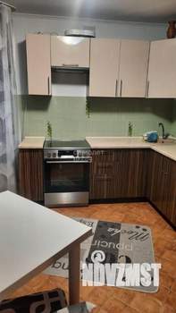 1-к квартира, на длительный срок, 42м2, 10/13 этаж