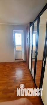 1-к квартира, на длительный срок, 38м2, 3/19 этаж