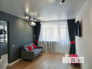 1-к квартира, посуточно, 32м2, 3/5 этаж