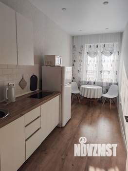 1-к квартира, на длительный срок, 37м2, 13/20 этаж