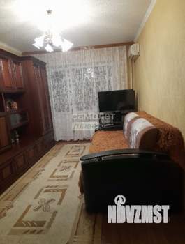 1-к квартира, на длительный срок, 36м2, 4/9 этаж