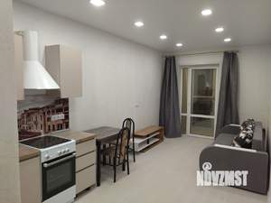 1-к квартира, на длительный срок, 48м2, 17/25 этаж