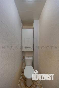 2-к квартира, на длительный срок, 44м2, 3/5 этаж