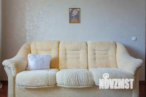 3-к квартира, посуточно, 80м2, 6/8 этаж