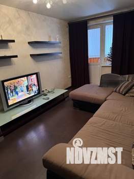 2-к квартира, посуточно, 50м2, 2/5 этаж