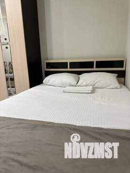 1-к квартира, посуточно, 31м2, 3/5 этаж