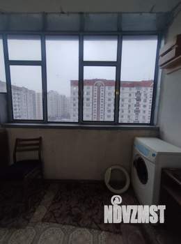1-к квартира, на длительный срок, 37м2, 7/10 этаж