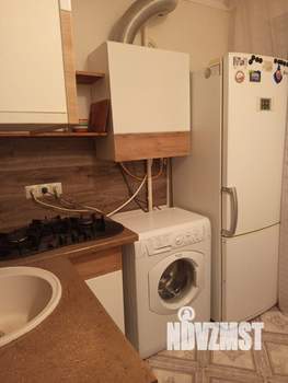 1-к квартира, на длительный срок, 31м2, 3/5 этаж