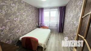 2-к квартира, на длительный срок, 60м2, 4/13 этаж