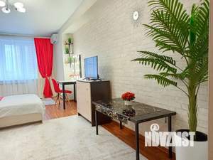 1-к квартира, посуточно, 48м2, 10/19 этаж