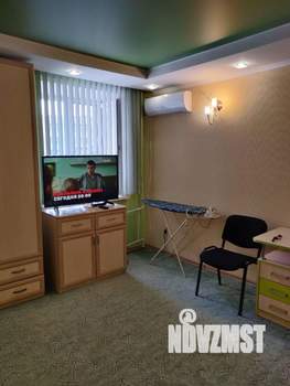 2-к квартира, посуточно, 50м2, 1/1 этаж