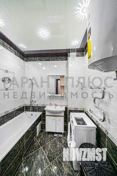 1-к квартира, на длительный срок, 40м2, 11/19 этаж