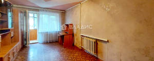 1-к квартира, на длительный срок, 31м2, 3/5 этаж