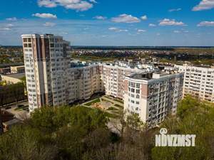 1-к квартира, на длительный срок, 50м2, 9/10 этаж