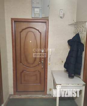 1-к квартира, на длительный срок, 37м2, 10/10 этаж